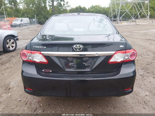 Aukcja sprzedaży 2011 Toyota Corolla Le, vin: 2T1BU4EE0BC644003, numer aukcji: 45111764