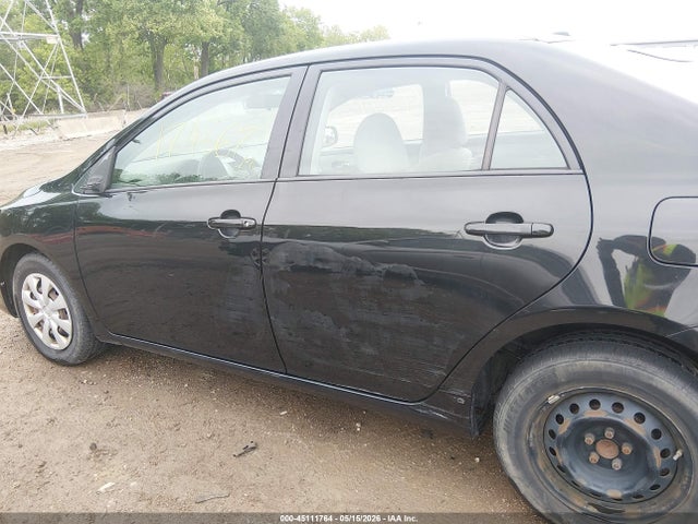 Aukcja sprzedaży 2011 Toyota Corolla Le, vin: 2T1BU4EE0BC644003, numer aukcji: 45111764