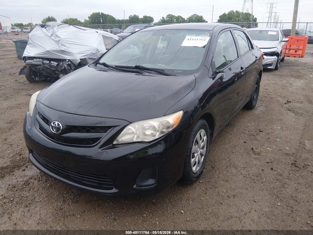 Aukcja sprzedaży 2011 Toyota Corolla Le, vin: 2T1BU4EE0BC644003, numer aukcji: 45111764