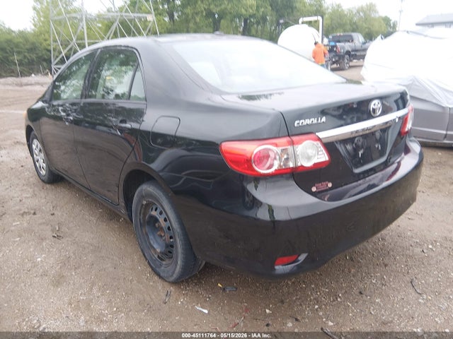 Aukcja sprzedaży 2011 Toyota Corolla Le, vin: 2T1BU4EE0BC644003, numer aukcji: 45111764