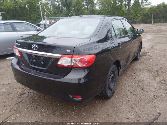 Aukcja sprzedaży 2011 Toyota Corolla Le, vin: 2T1BU4EE0BC644003, numer aukcji: 45111764