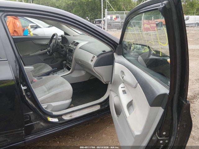 Aukcja sprzedaży 2011 Toyota Corolla Le, vin: 2T1BU4EE0BC644003, numer aukcji: 45111764
