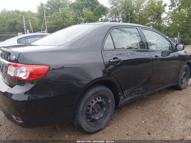Aukcja sprzedaży 2011 Toyota Corolla Le, vin: 2T1BU4EE0BC644003, numer aukcji: 45111764
