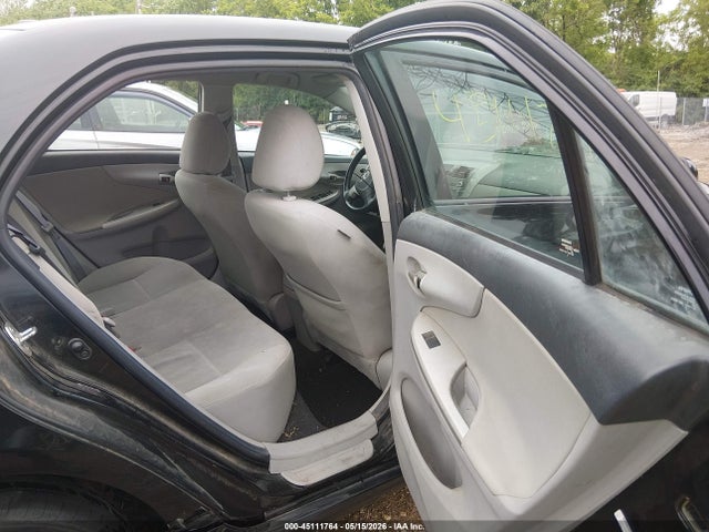 Aukcja sprzedaży 2011 Toyota Corolla Le, vin: 2T1BU4EE0BC644003, numer aukcji: 45111764