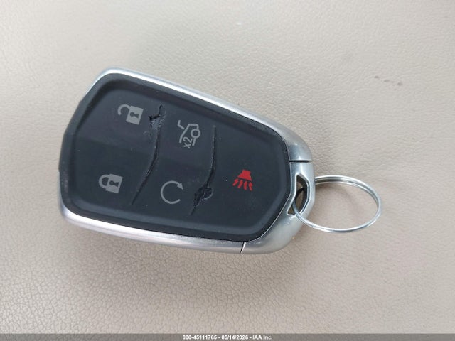 Продаж на аукціоні авто 2019 Cadillac Cts Luxury, vin: 1G6AX5SX4K0134779, номер лоту: 45111765