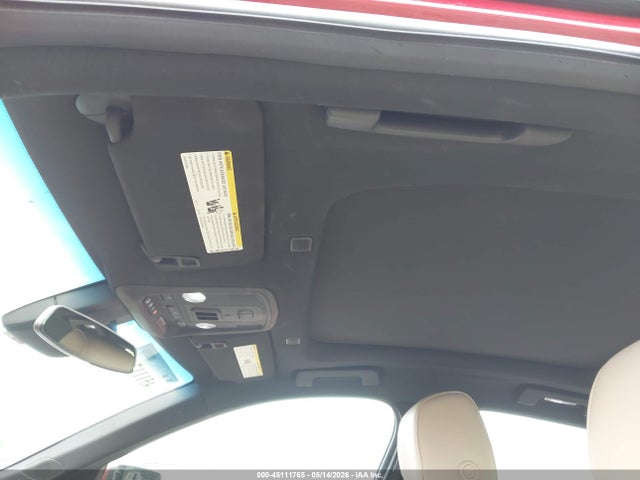 Продаж на аукціоні авто 2019 Cadillac Cts Luxury, vin: 1G6AX5SX4K0134779, номер лоту: 45111765