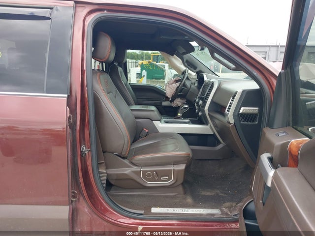 2015 Ford F-150 King Ranch მანქანა იყიდება აუქციონზე, vin: 1FTEW1EG8FFB90538, აუქციონის ნომერი: 45111768