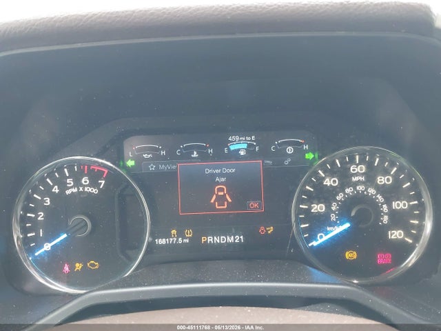 2015 Ford F-150 King Ranch მანქანა იყიდება აუქციონზე, vin: 1FTEW1EG8FFB90538, აუქციონის ნომერი: 45111768