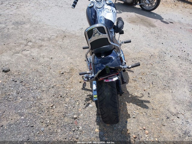 Продажа на аукционе авто 2019 Harley-davidson Fxlr, vin: 1HD1YNJ12KC016895, номер лота: 45111769