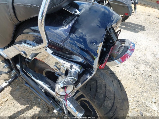 Продажа на аукционе авто 2019 Harley-davidson Fxlr, vin: 1HD1YNJ12KC016895, номер лота: 45111769