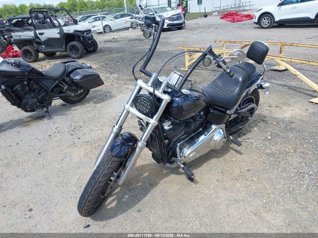 Продажа на аукционе авто 2019 Harley-davidson Fxlr, vin: 1HD1YNJ12KC016895, номер лота: 45111769