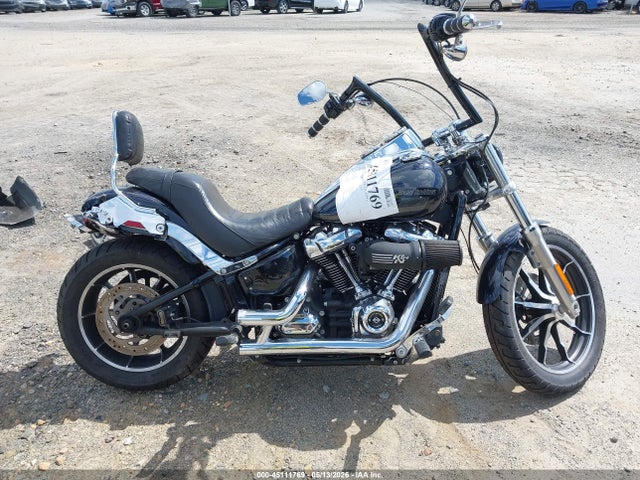 Продажа на аукционе авто 2019 Harley-davidson Fxlr, vin: 1HD1YNJ12KC016895, номер лота: 45111769