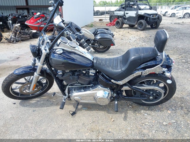 Продажа на аукционе авто 2019 Harley-davidson Fxlr, vin: 1HD1YNJ12KC016895, номер лота: 45111769