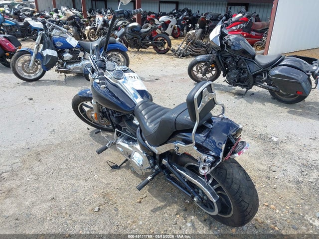Продажа на аукционе авто 2019 Harley-davidson Fxlr, vin: 1HD1YNJ12KC016895, номер лота: 45111769