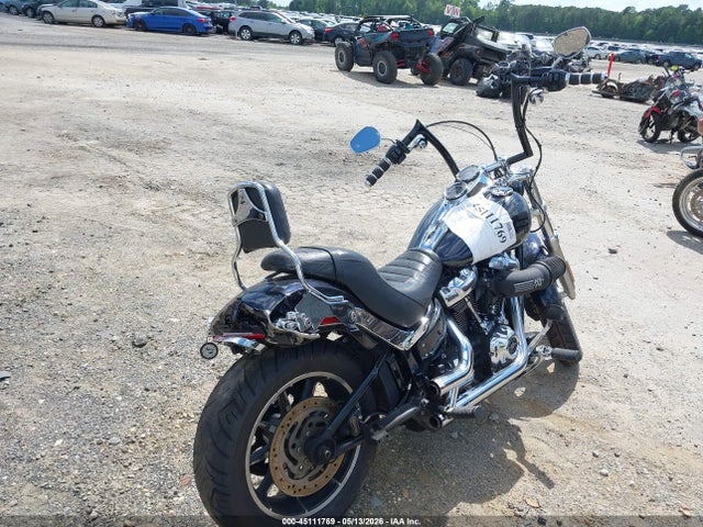 Продажа на аукционе авто 2019 Harley-davidson Fxlr, vin: 1HD1YNJ12KC016895, номер лота: 45111769