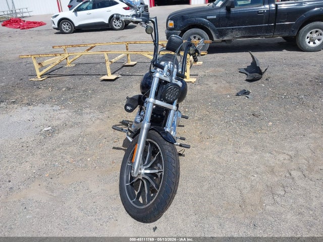 Продажа на аукционе авто 2019 Harley-davidson Fxlr, vin: 1HD1YNJ12KC016895, номер лота: 45111769