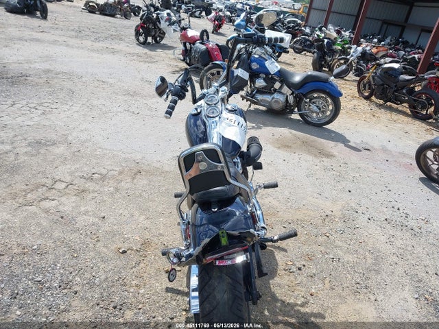 Продажа на аукционе авто 2019 Harley-davidson Fxlr, vin: 1HD1YNJ12KC016895, номер лота: 45111769
