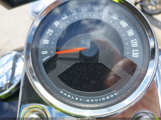 Продажа на аукционе авто 2019 Harley-davidson Fxlr, vin: 1HD1YNJ12KC016895, номер лота: 45111769
