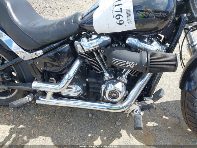 Продажа на аукционе авто 2019 Harley-davidson Fxlr, vin: 1HD1YNJ12KC016895, номер лота: 45111769