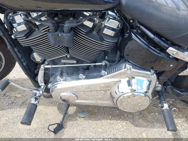 Продажа на аукционе авто 2019 Harley-davidson Fxlr, vin: 1HD1YNJ12KC016895, номер лота: 45111769