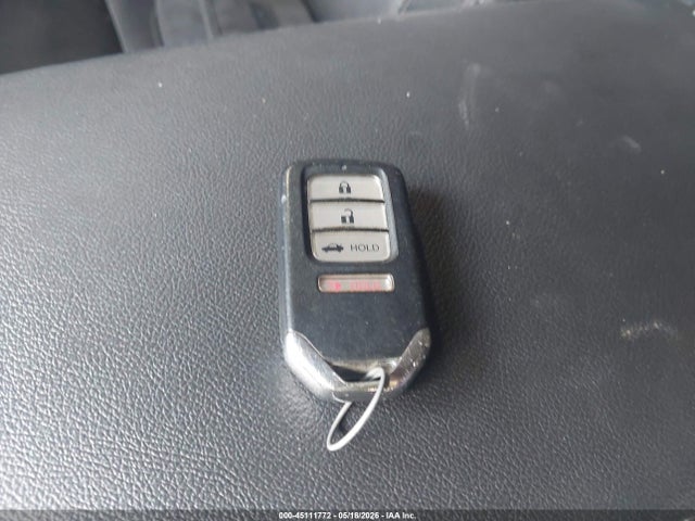 2020 Honda Accord Lx მანქანა იყიდება აუქციონზე, vin: 1HGCV1F13LA073044, აუქციონის ნომერი: 45111772