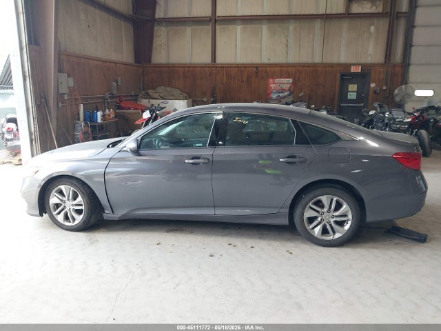 2020 Honda Accord Lx მანქანა იყიდება აუქციონზე, vin: 1HGCV1F13LA073044, აუქციონის ნომერი: 45111772