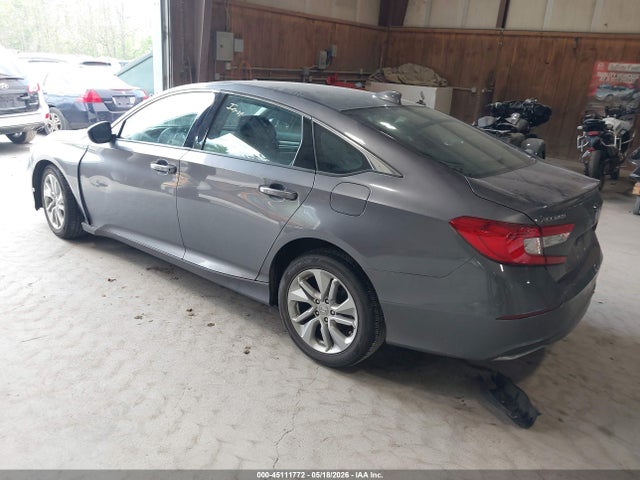 2020 Honda Accord Lx მანქანა იყიდება აუქციონზე, vin: 1HGCV1F13LA073044, აუქციონის ნომერი: 45111772