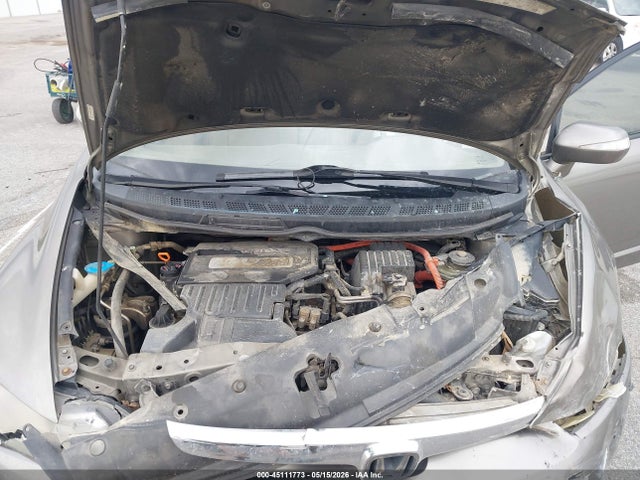 Продажа на аукционе авто 2008 Honda Civic Hybrid, vin: JHMFA362X8S031899, номер лота: 45111773
