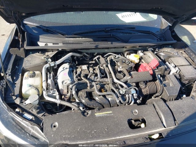 Aukcja sprzedaży 2025 Nissan Sentra Sv, vin: 3N1AB8CV6SY360132, numer aukcji: 45111777