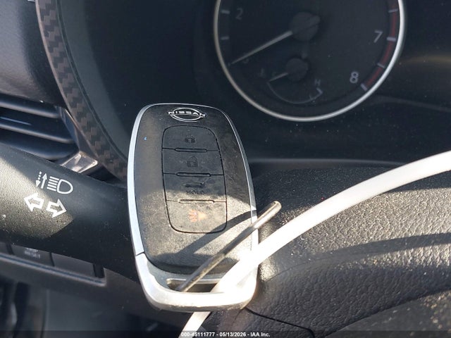 Aukcja sprzedaży 2025 Nissan Sentra Sv, vin: 3N1AB8CV6SY360132, numer aukcji: 45111777