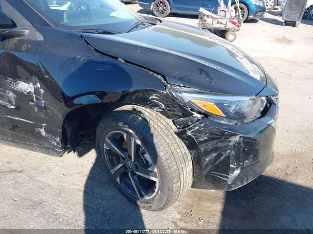 Aukcja sprzedaży 2025 Nissan Sentra Sv, vin: 3N1AB8CV6SY360132, numer aukcji: 45111777