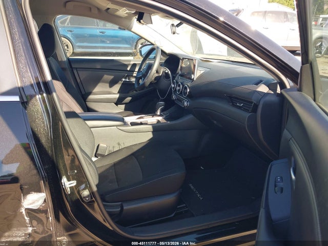 Aukcja sprzedaży 2025 Nissan Sentra Sv, vin: 3N1AB8CV6SY360132, numer aukcji: 45111777