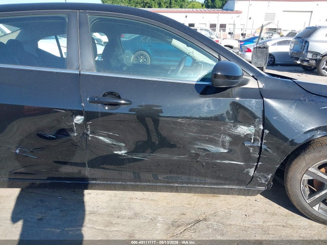 Aukcja sprzedaży 2025 Nissan Sentra Sv, vin: 3N1AB8CV6SY360132, numer aukcji: 45111777