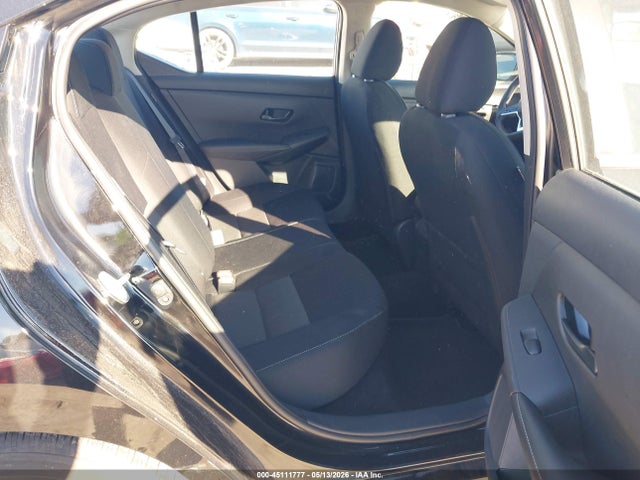 Aukcja sprzedaży 2025 Nissan Sentra Sv, vin: 3N1AB8CV6SY360132, numer aukcji: 45111777
