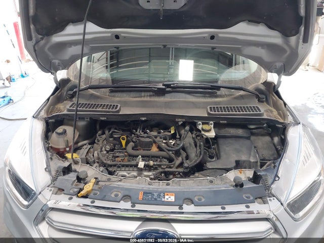Ford ESCAPE SE 2019 1FMCU9GD3KUA36903 Image 10