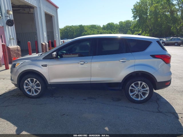 Ford ESCAPE SE 2019 1FMCU9GD3KUA36903 Image 19