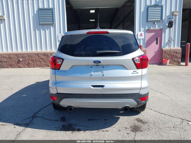 Ford ESCAPE SE 2019 1FMCU9GD3KUA36903 Image 21