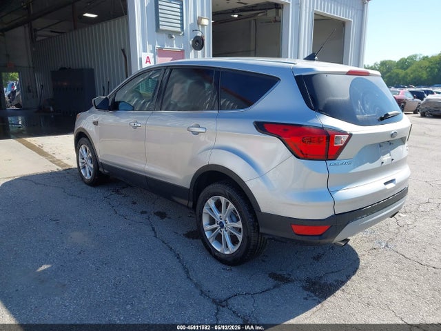 Ford ESCAPE SE 2019 1FMCU9GD3KUA36903 Image 3