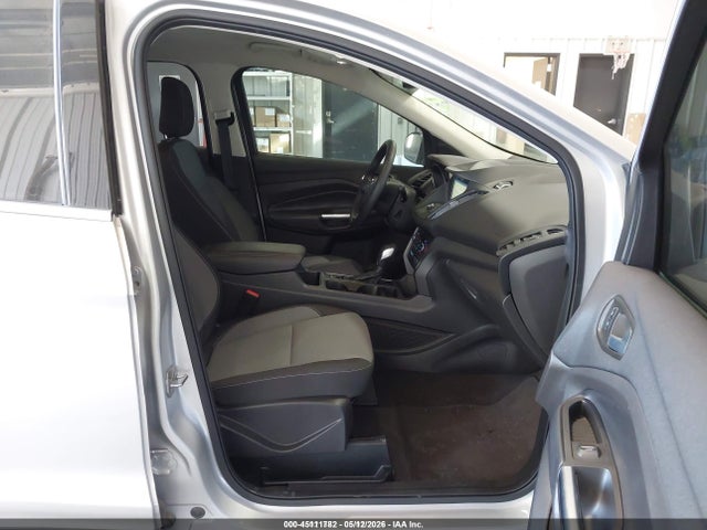 Ford ESCAPE SE 2019 1FMCU9GD3KUA36903 Image 5
