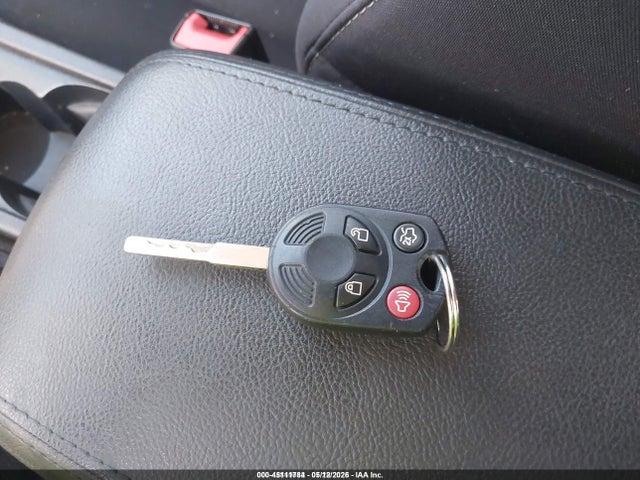 Ford FOCUS SE 2016 1FADP3F24GL365383 Image 11