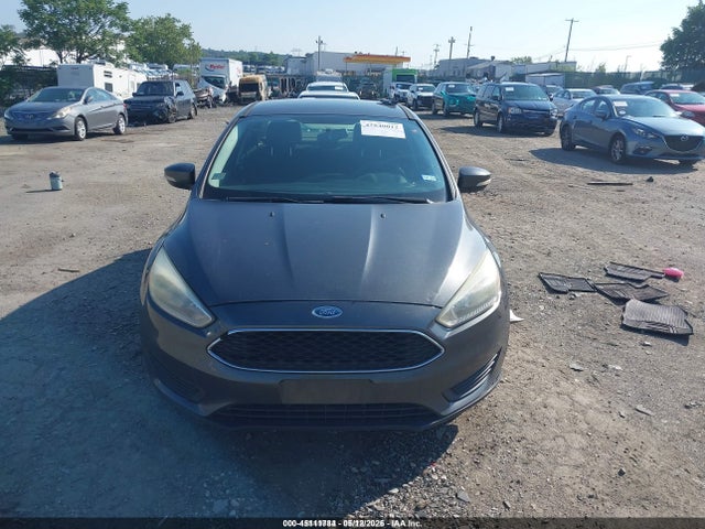 Ford FOCUS SE 2016 1FADP3F24GL365383 Image 13