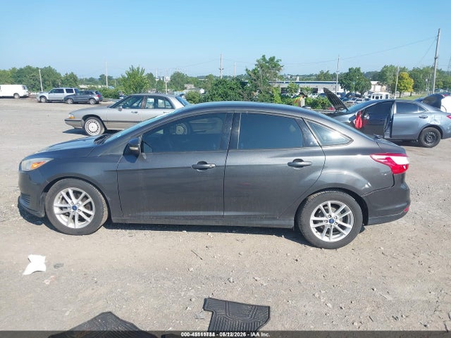 Ford FOCUS SE 2016 1FADP3F24GL365383 Image 15
