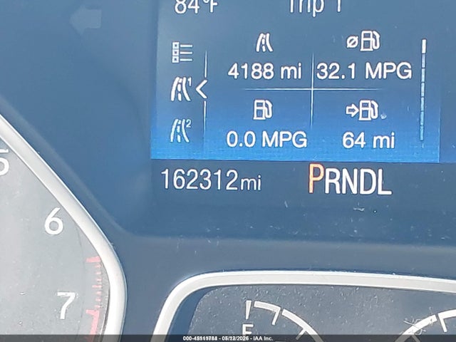 Ford FOCUS SE 2016 1FADP3F24GL365383 Image 16
