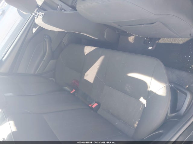 Ford FOCUS SE 2016 1FADP3F24GL365383 Image 8