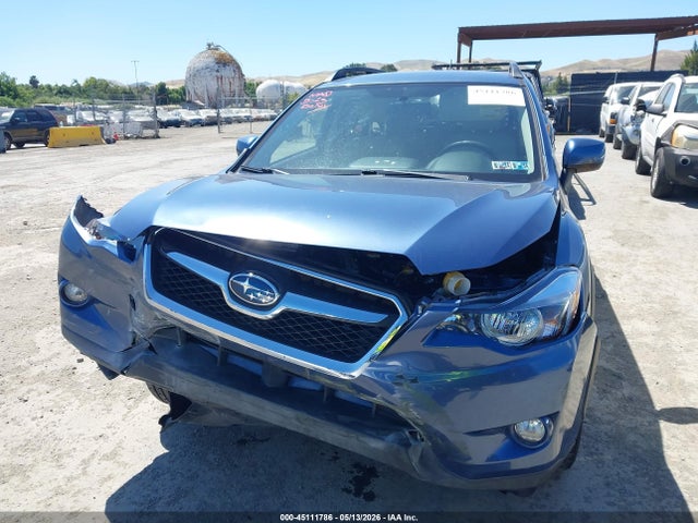 Aukcja sprzedaży 2013 Subaru Xv Crosstrek 2.0i Premium, vin: JF2GPACC8D2873447, numer aukcji: 45111786