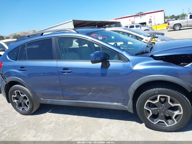 Aukcja sprzedaży 2013 Subaru Xv Crosstrek 2.0i Premium, vin: JF2GPACC8D2873447, numer aukcji: 45111786