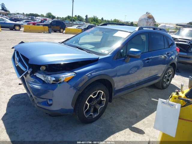 Aukcja sprzedaży 2013 Subaru Xv Crosstrek 2.0i Premium, vin: JF2GPACC8D2873447, numer aukcji: 45111786