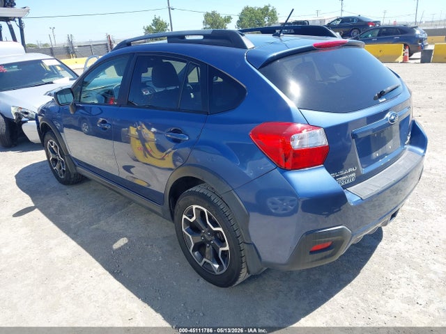 Aukcja sprzedaży 2013 Subaru Xv Crosstrek 2.0i Premium, vin: JF2GPACC8D2873447, numer aukcji: 45111786