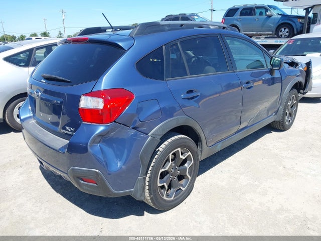 Aukcja sprzedaży 2013 Subaru Xv Crosstrek 2.0i Premium, vin: JF2GPACC8D2873447, numer aukcji: 45111786