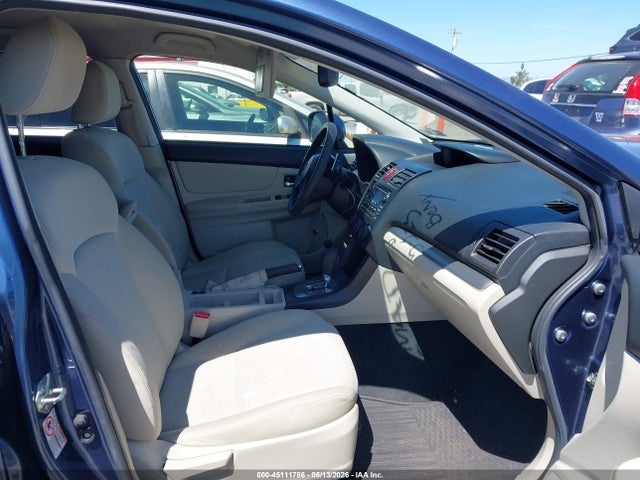 Aukcja sprzedaży 2013 Subaru Xv Crosstrek 2.0i Premium, vin: JF2GPACC8D2873447, numer aukcji: 45111786